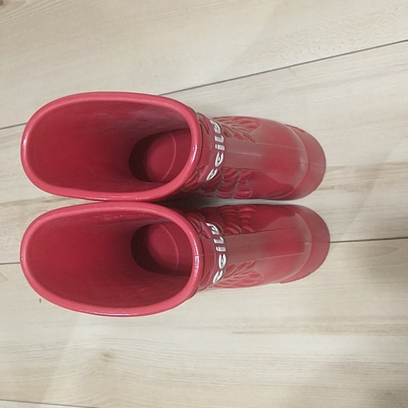 Ccilu boots - Picture 3 of 8